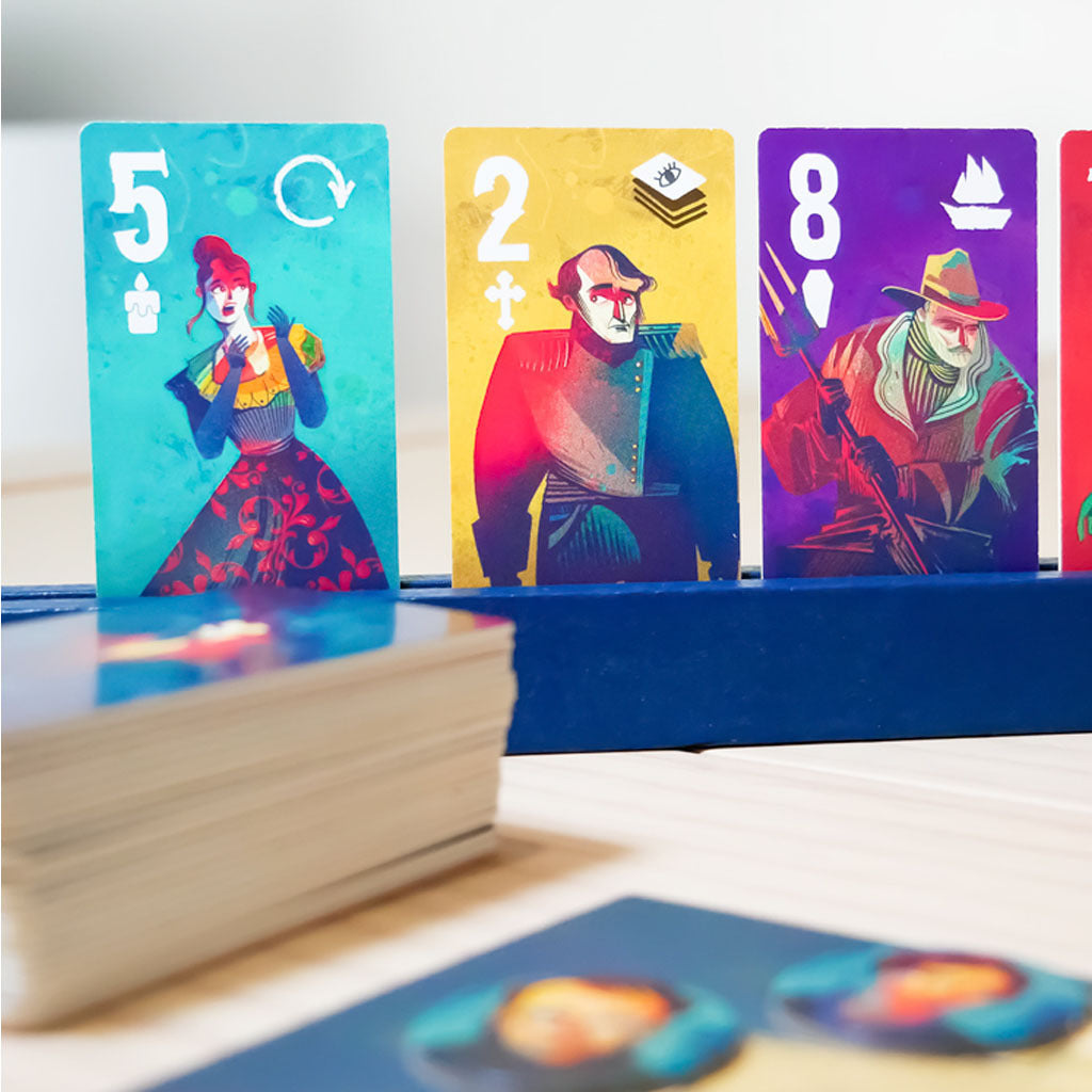 Drácula vs Van Helsing