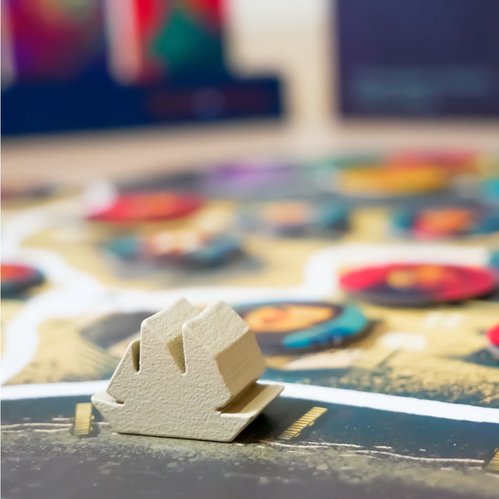 Drácula vs Van Helsing