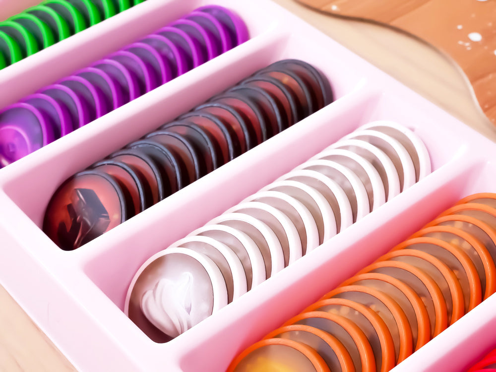 Dulce Caos + Mini Exp Los Helados