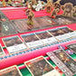 Dungeon Lite Orcs & Knights + Dungeon Líte Specters & Ghouls