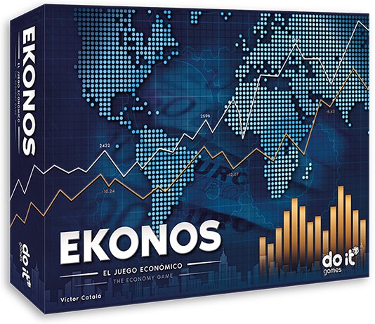 Ekonos