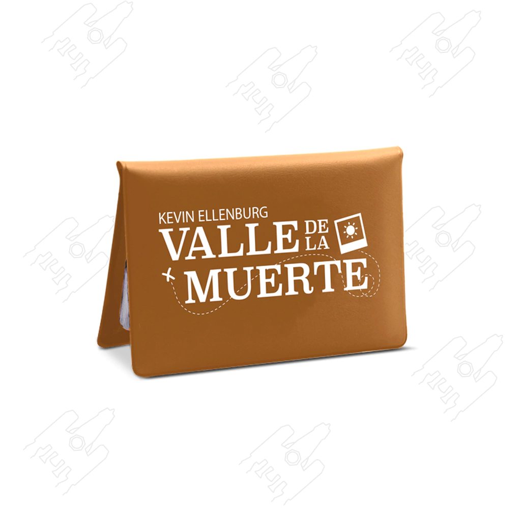 Valle de la Muerte
