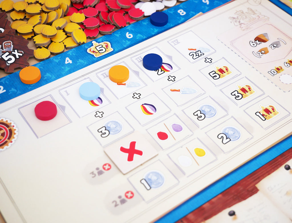 El Valle de los Molinos