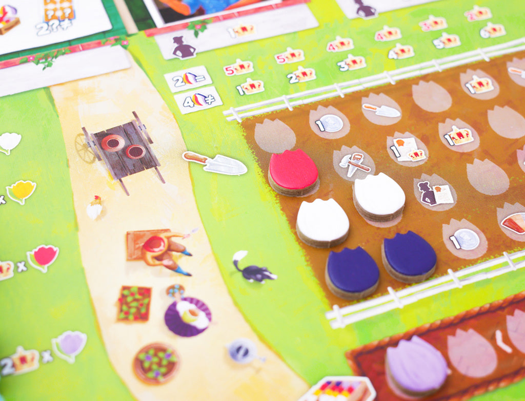 El Valle de los Molinos