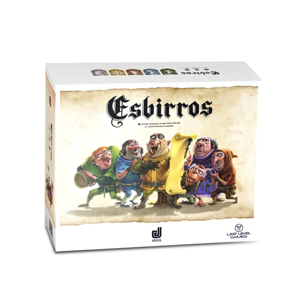 Esbirros