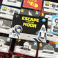 Escape From the Moon