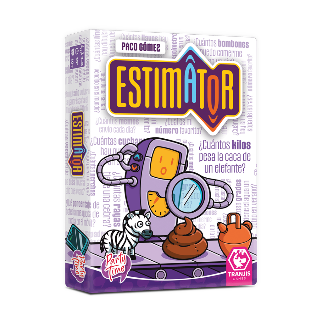 Estimator