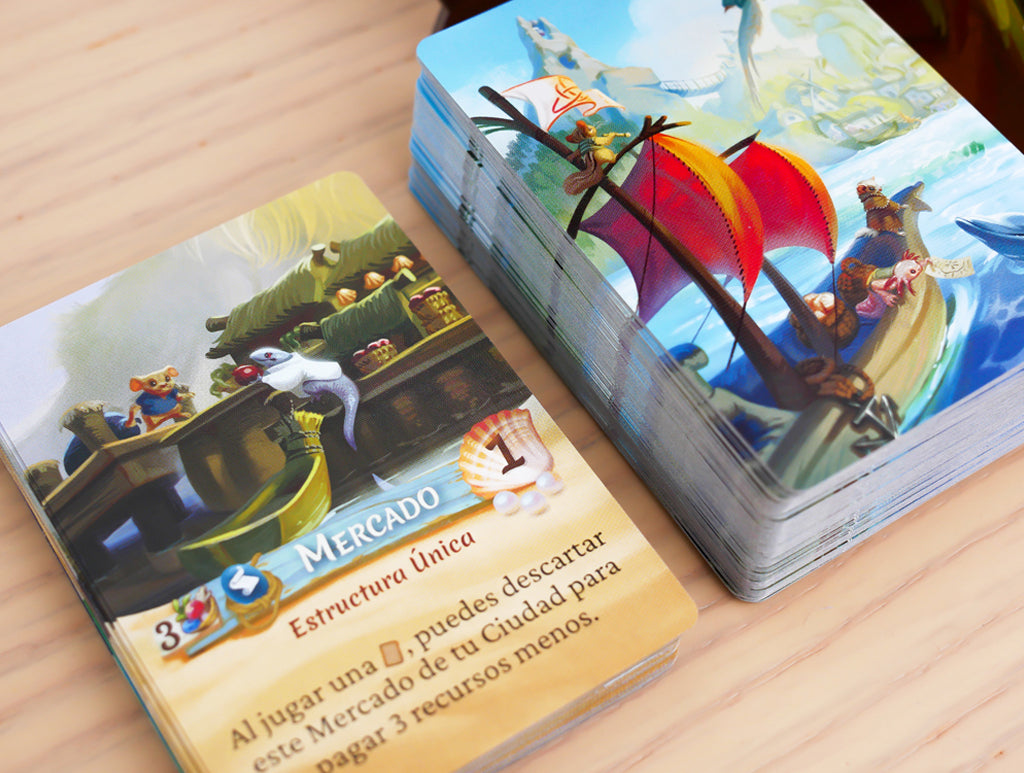 Farshore (Edición Esencial)