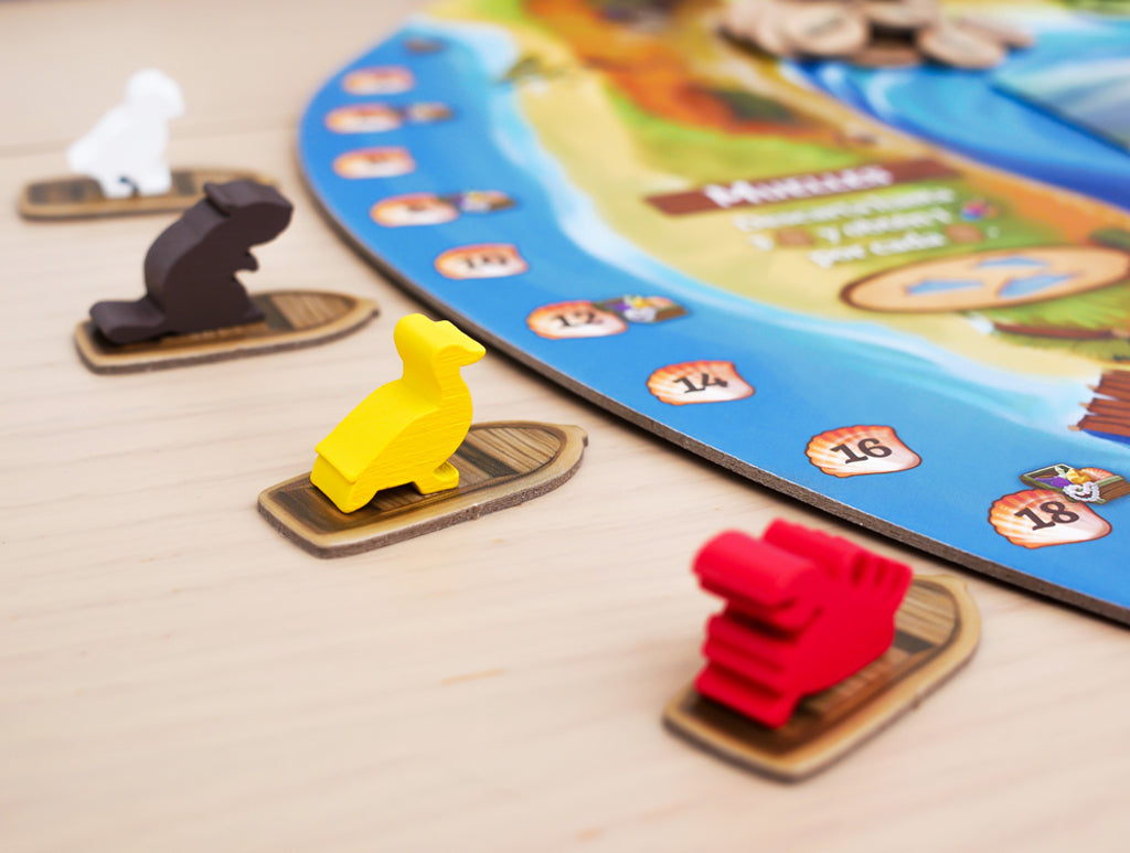 Farshore (Edición Esencial)