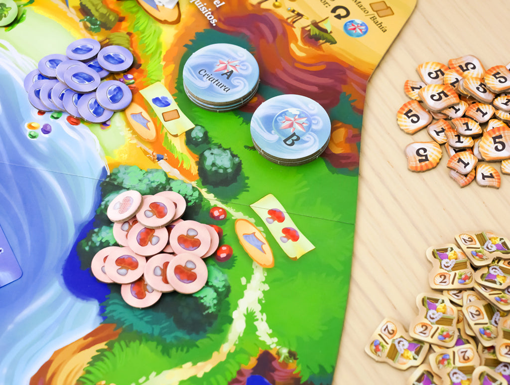 Farshore (Edición Esencial)