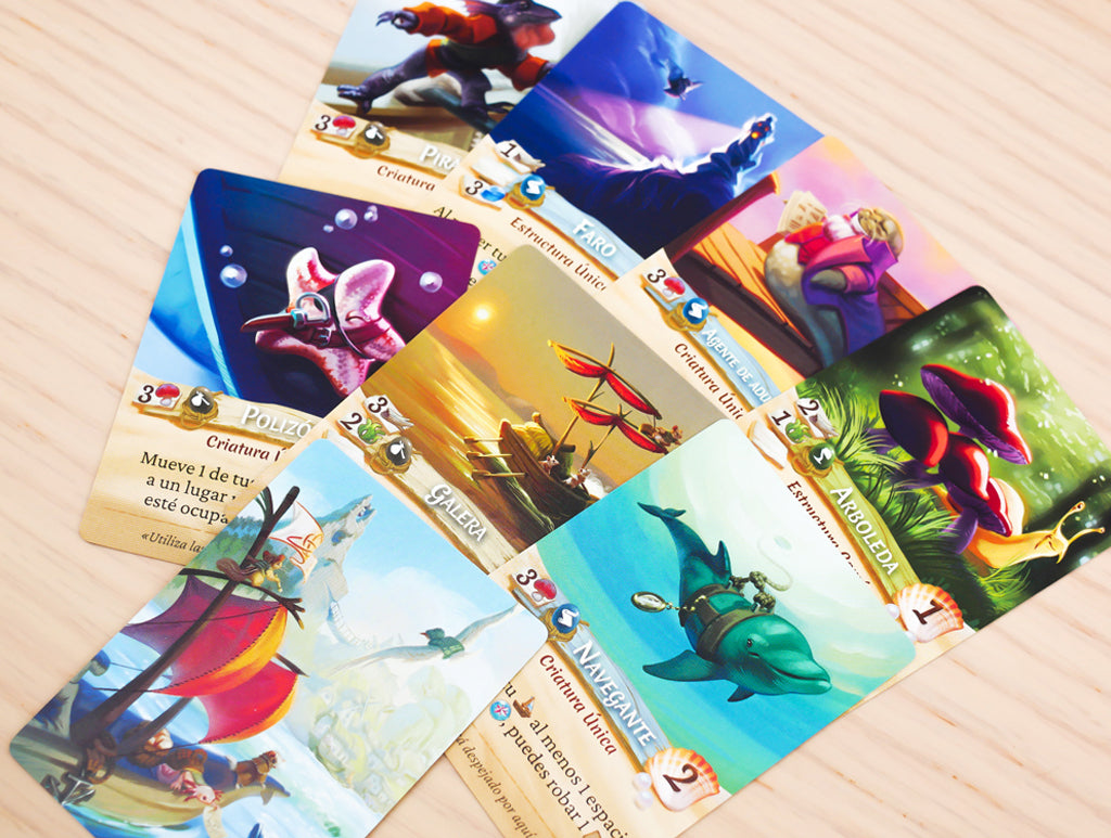 Farshore (Edición Esencial)