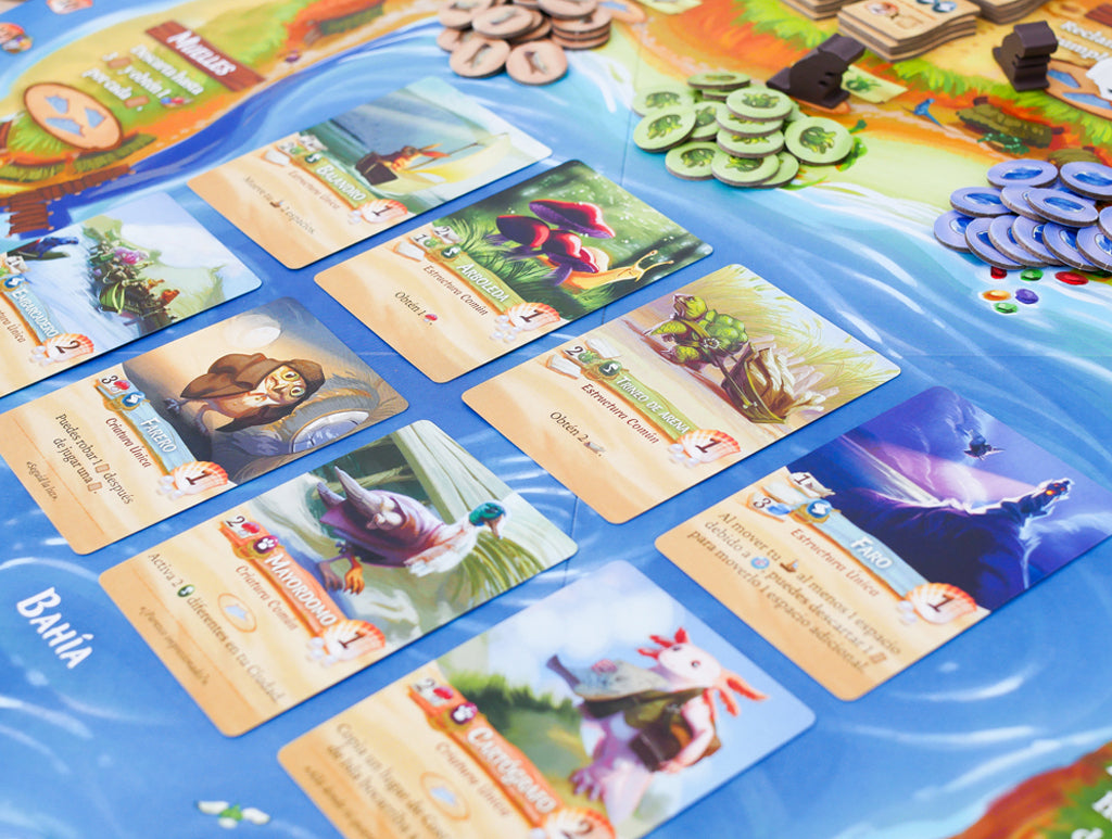 Farshore (Edición Esencial)