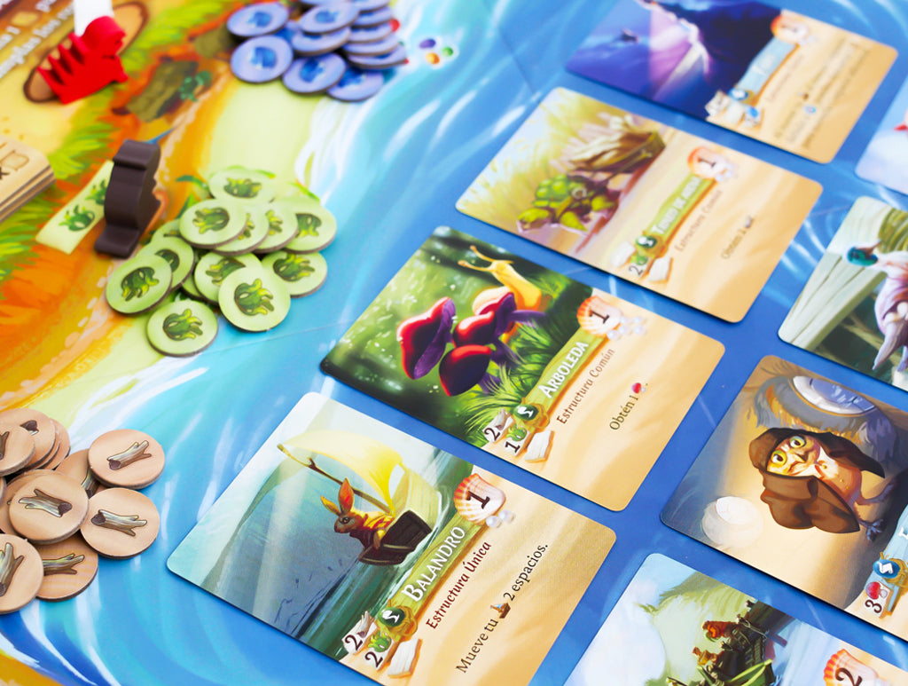 Farshore (Edición Esencial)