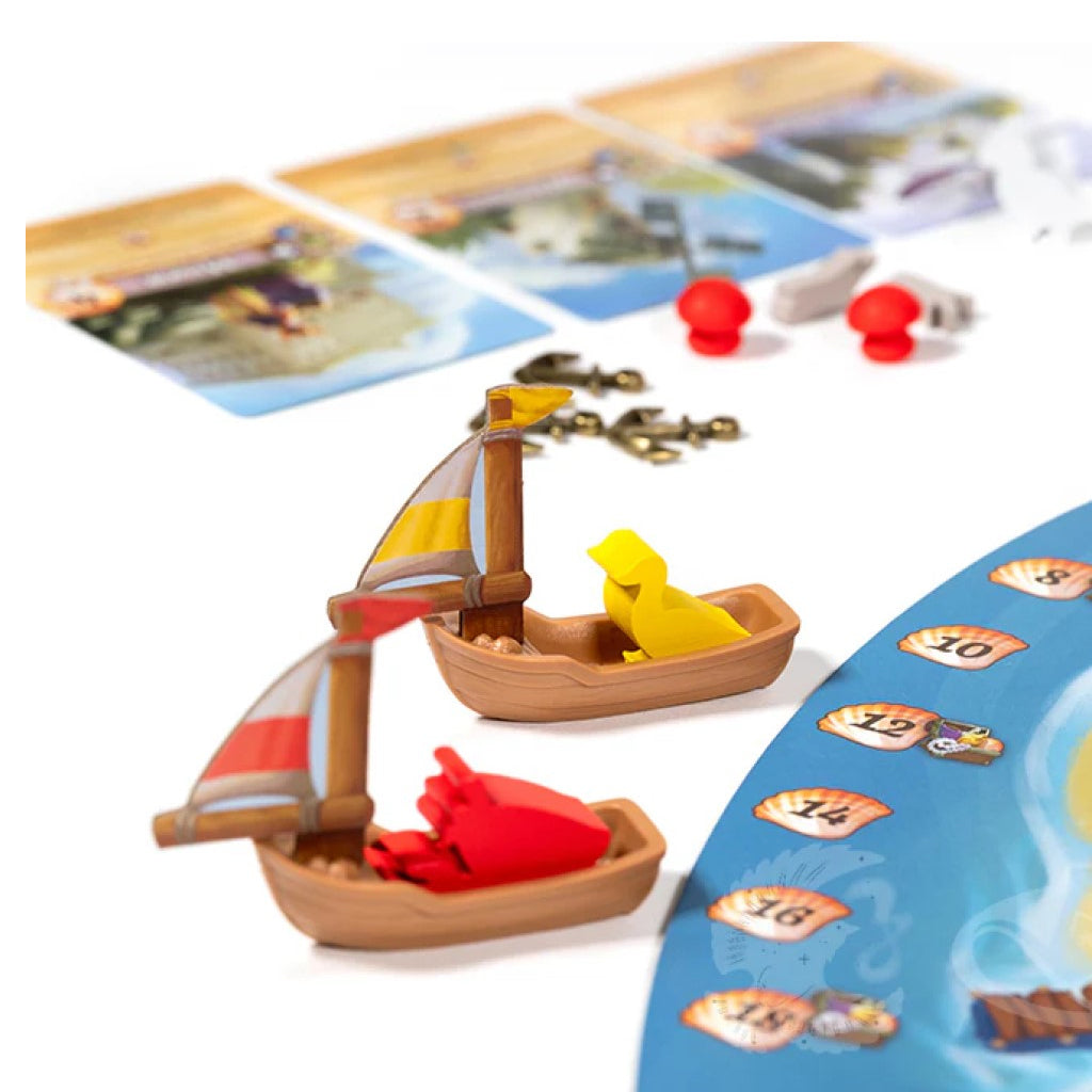 Farshore - Paquete de Mejora