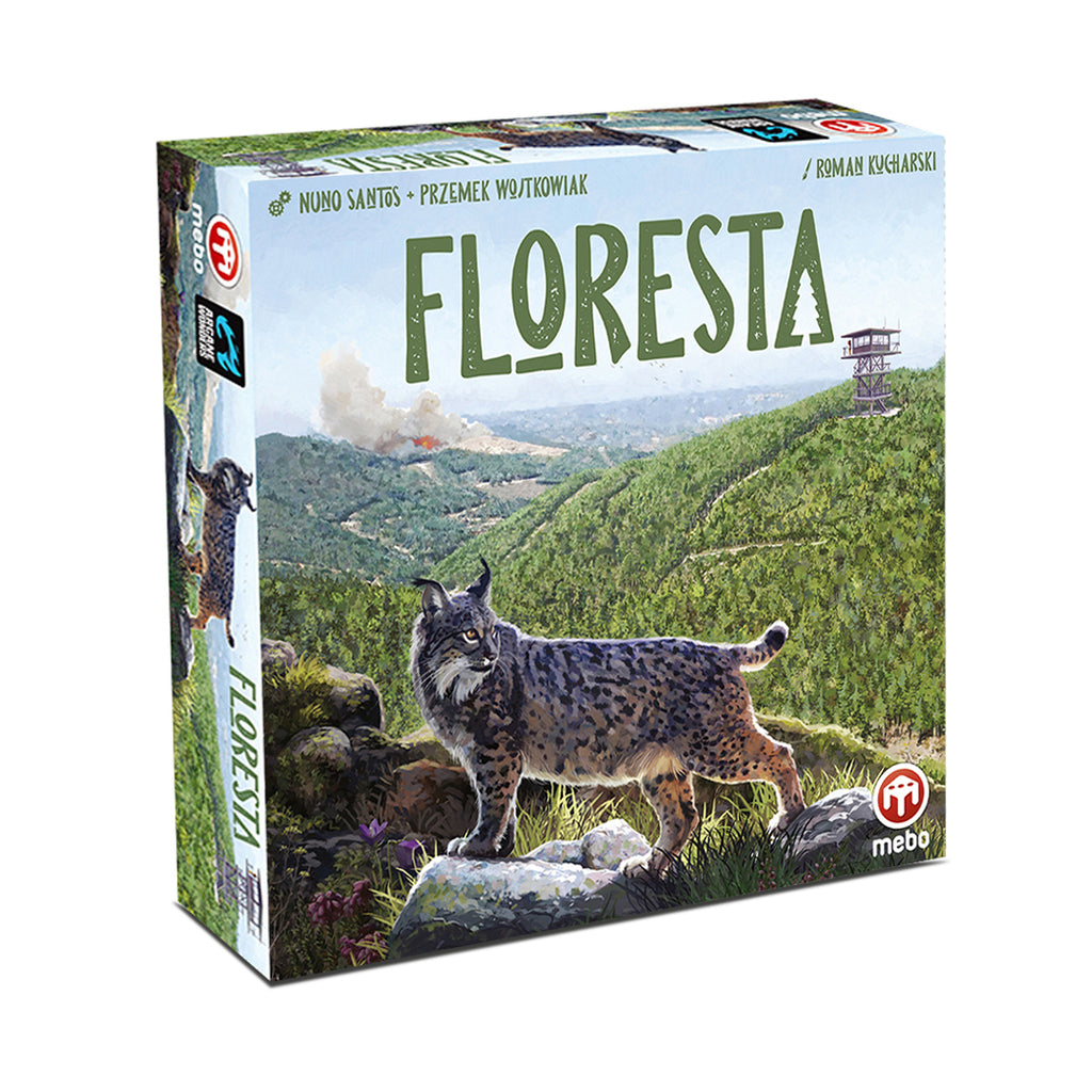 Floresta