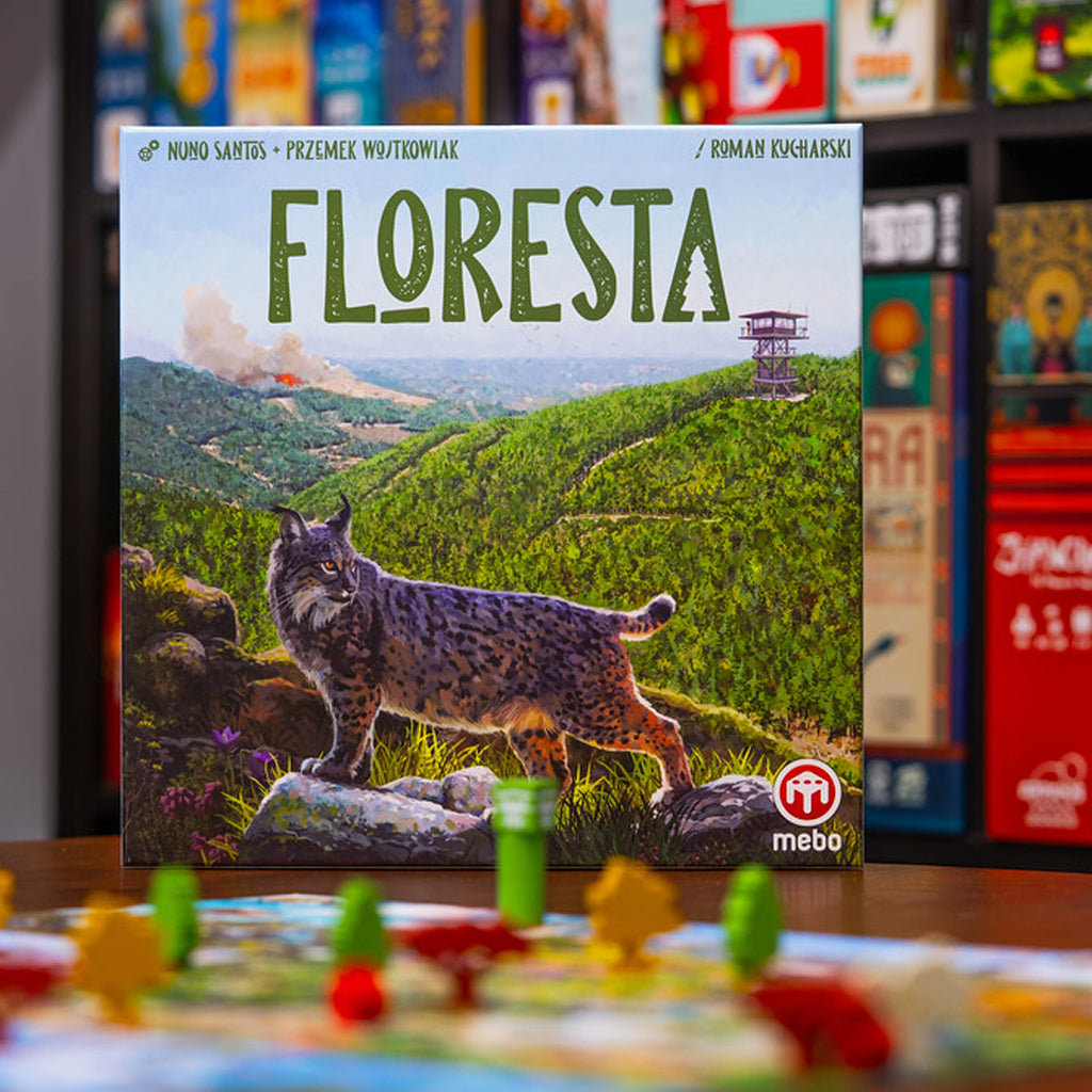 Floresta