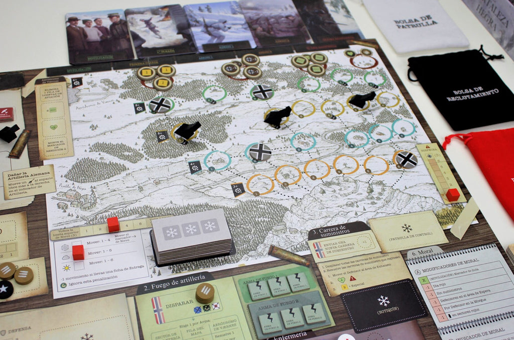 La Fortaleza de Hegra