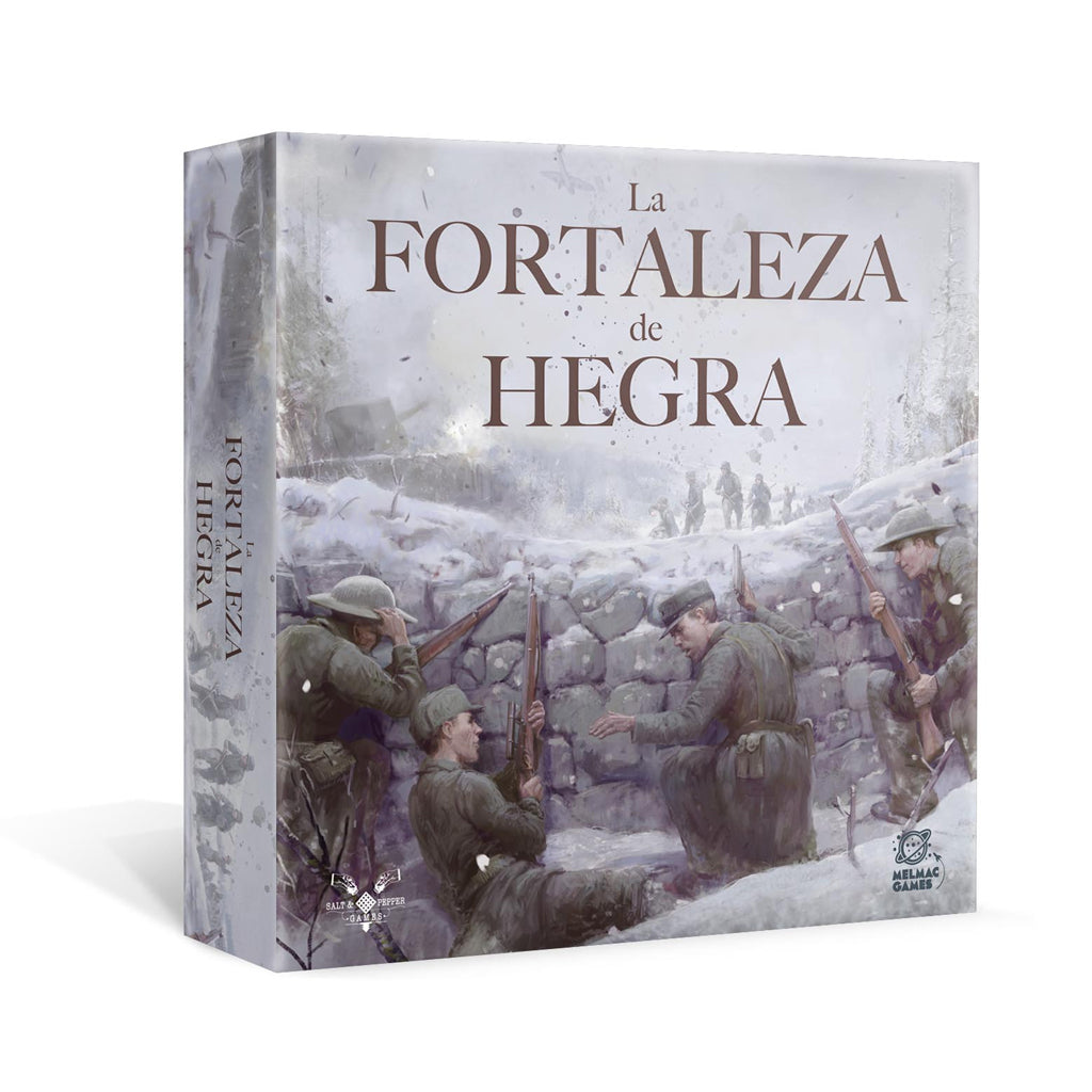 La Fortaleza de Hegra
