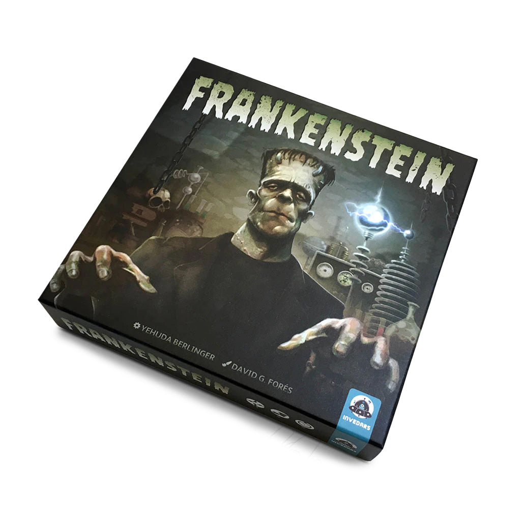Frankenstein