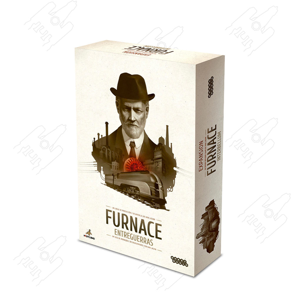 Furnace: Entre Guerras