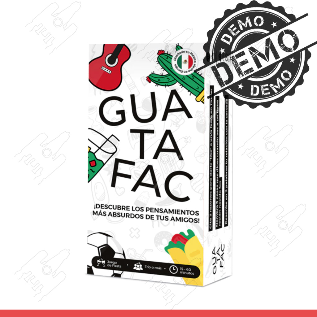 Guatafac