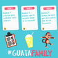 Guatafamily