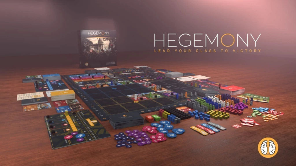Hegemony