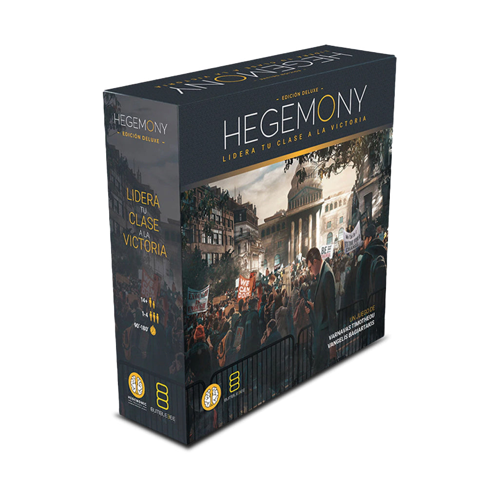 Hegemony