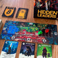 Hidden Leaders