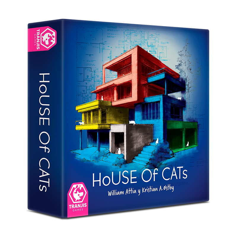House of cats
