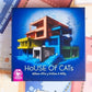 House of cats