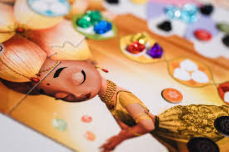 Chakra Pack Ying Yang (Expansión)