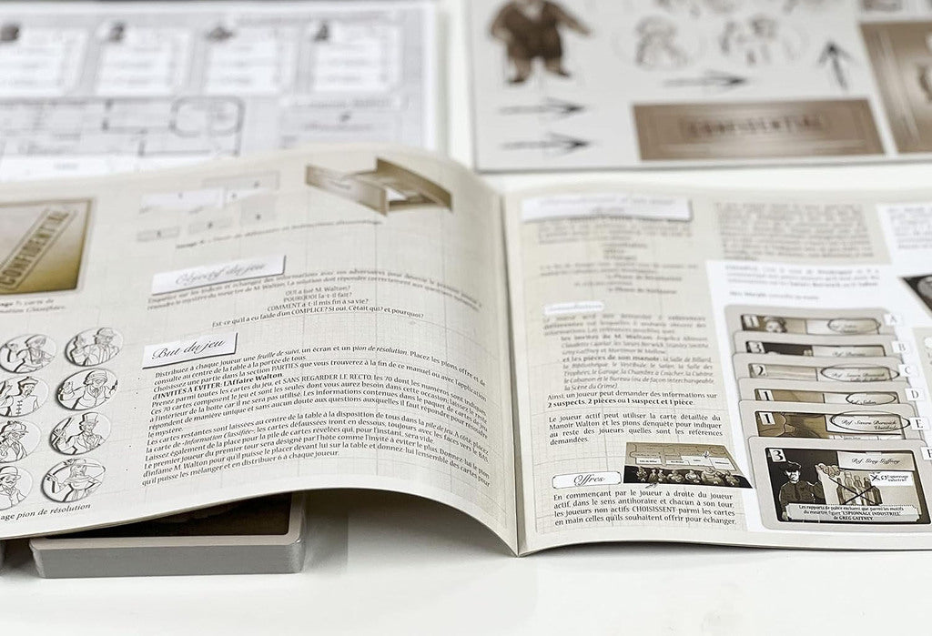 Incómodos Invitados 1 y 2 (Pack)