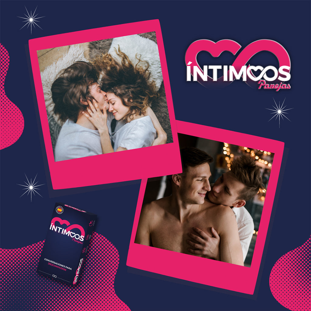Íntimoos Parejas