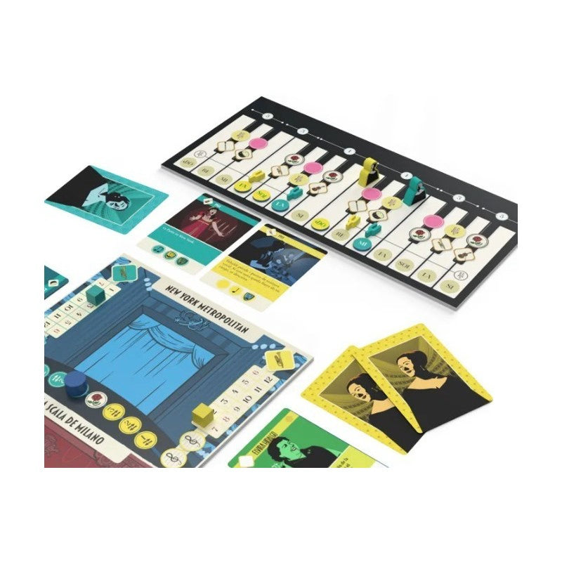 La Batalla de las Divas