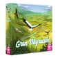 La Gran Migración