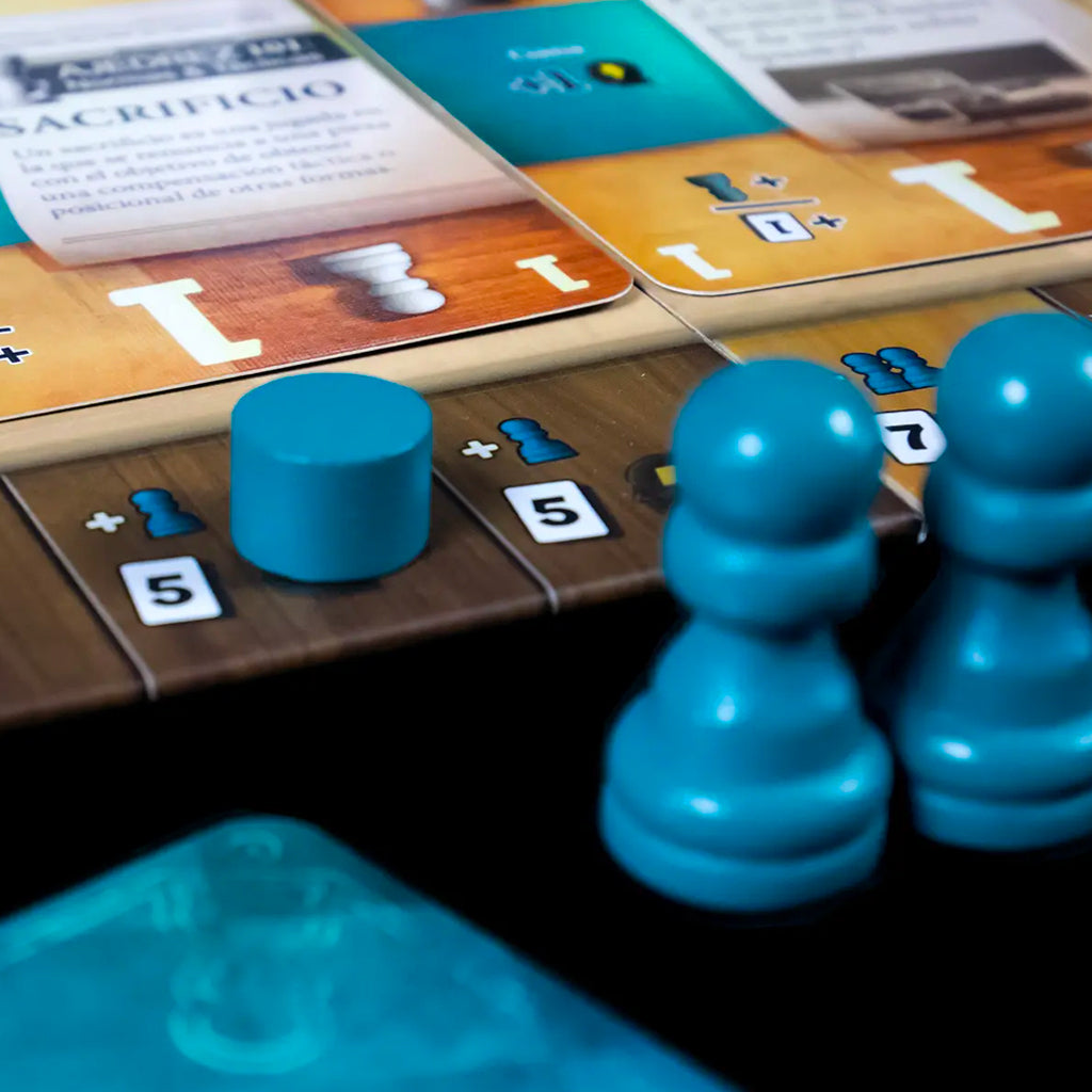 La Partida del Siglo