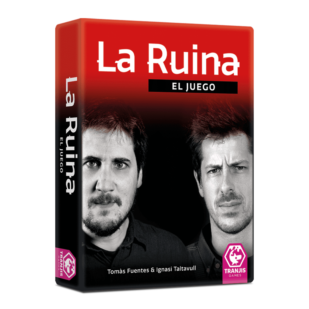 La Ruina