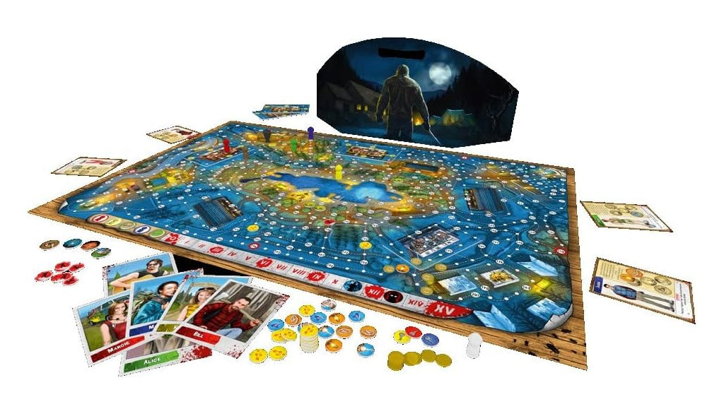 Last friday "Segunda edición"