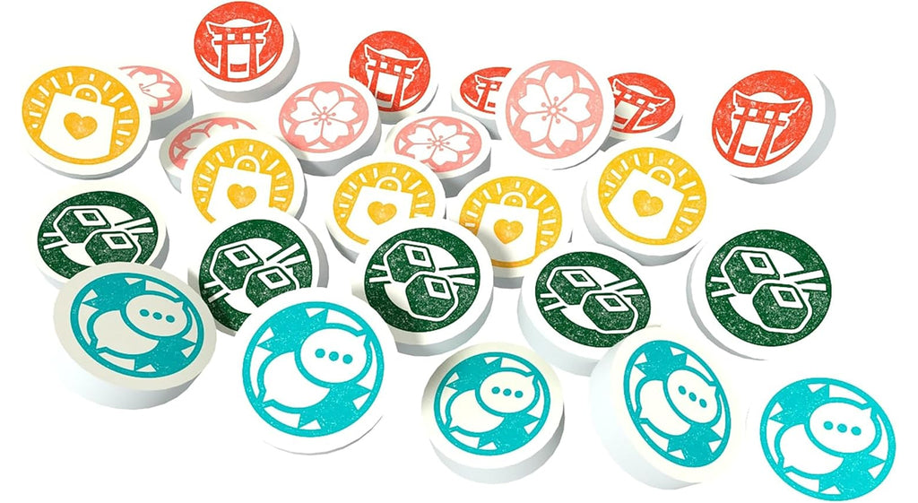 Let’s Go to Japan!