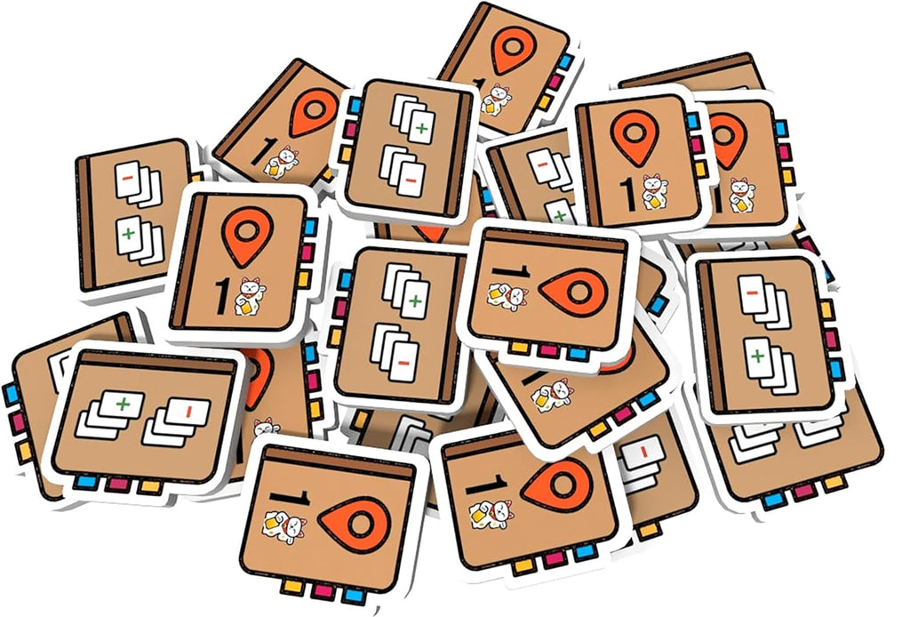 Let’s Go to Japan!