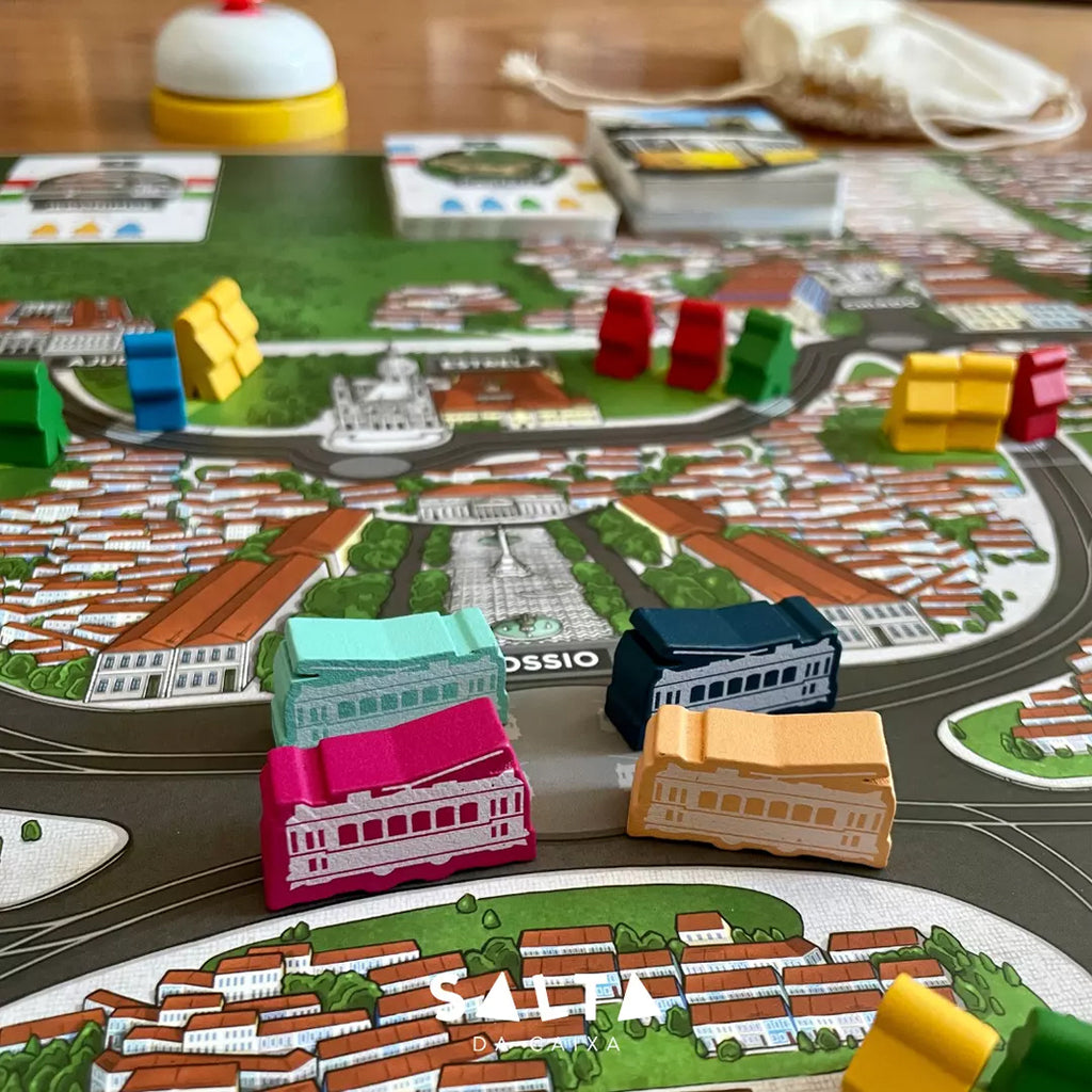 28 Eléctrico de Lisboa