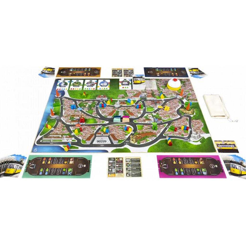 28 Eléctrico de Lisboa