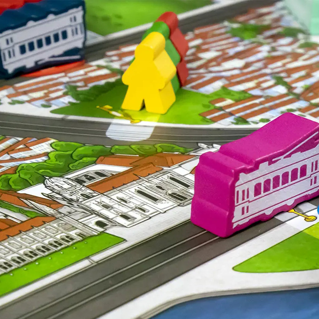 28 Eléctrico de Lisboa