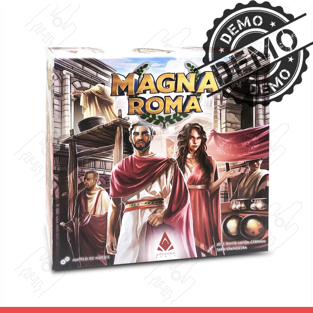 Magna Roma
