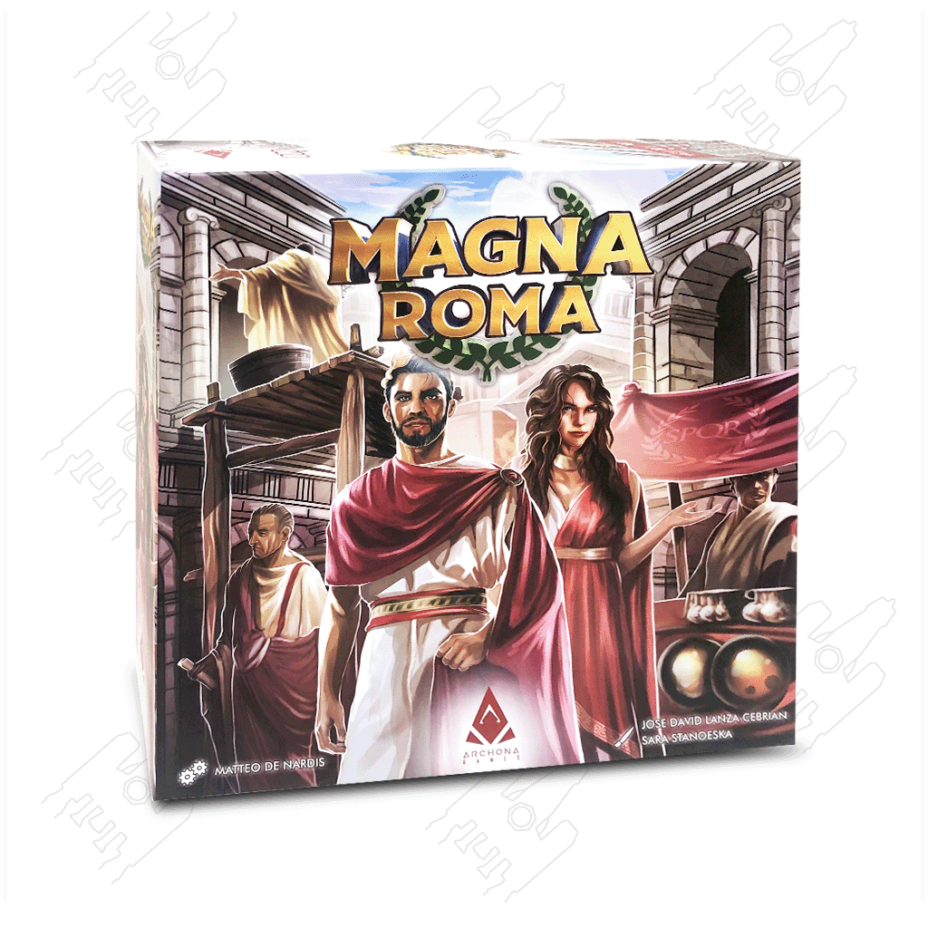 Magna Roma