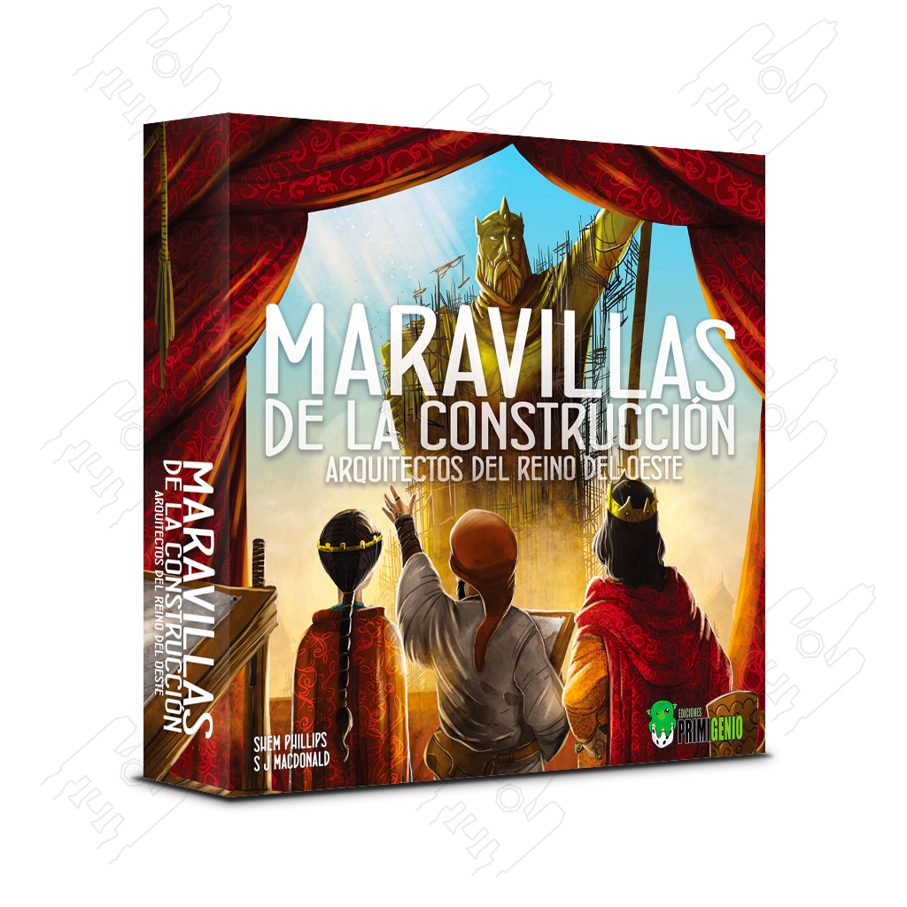 Maravillas de la Construcción