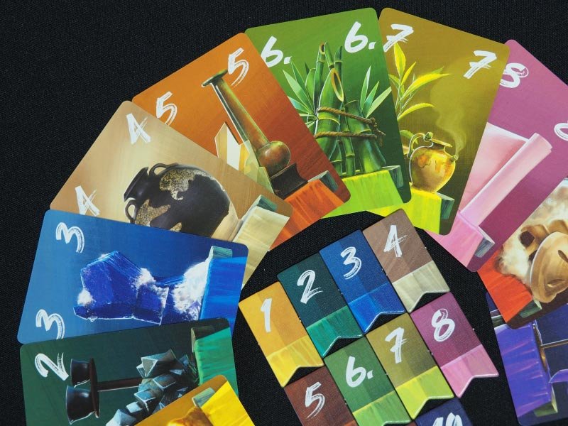 Mercaderes de Dunhuang