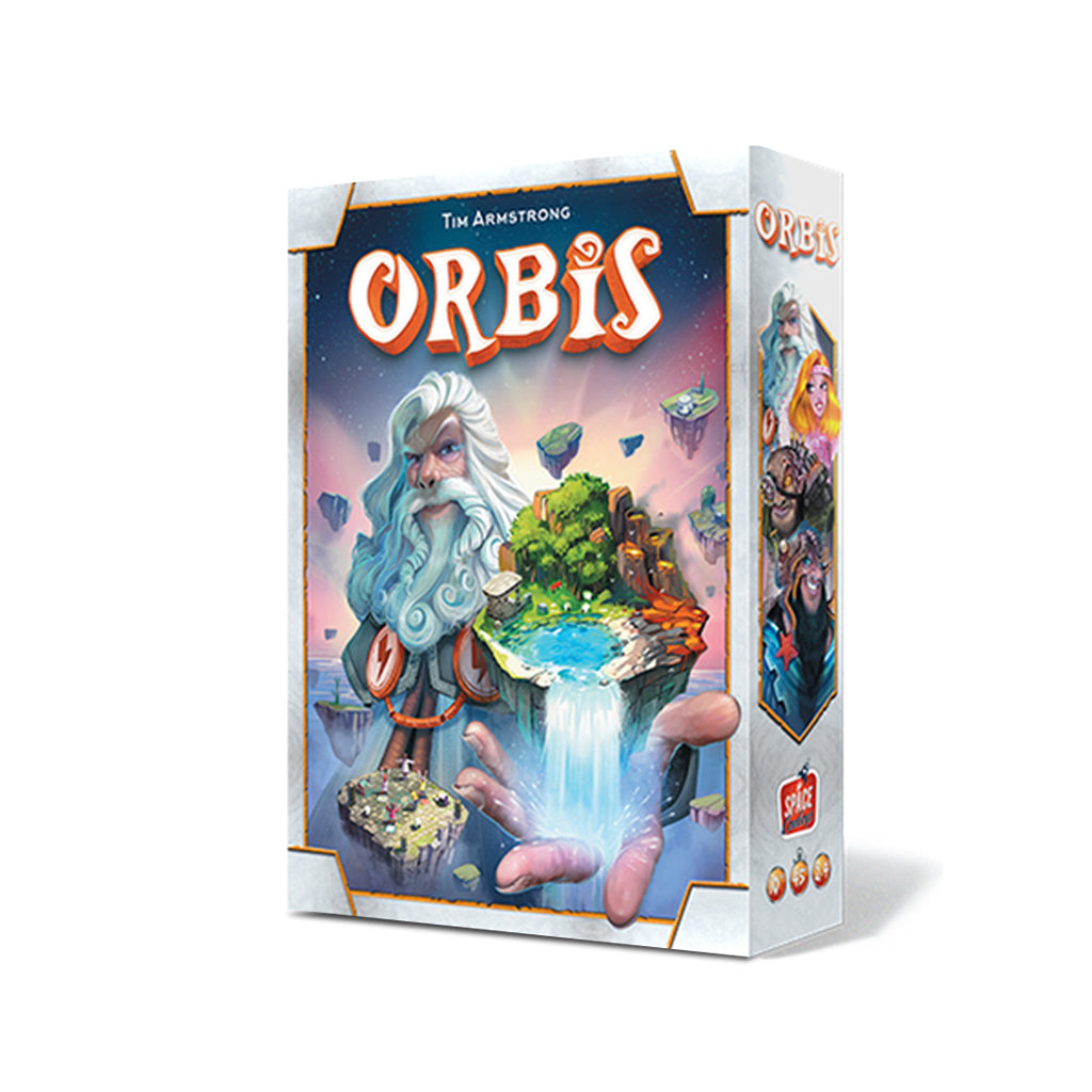 Orbis