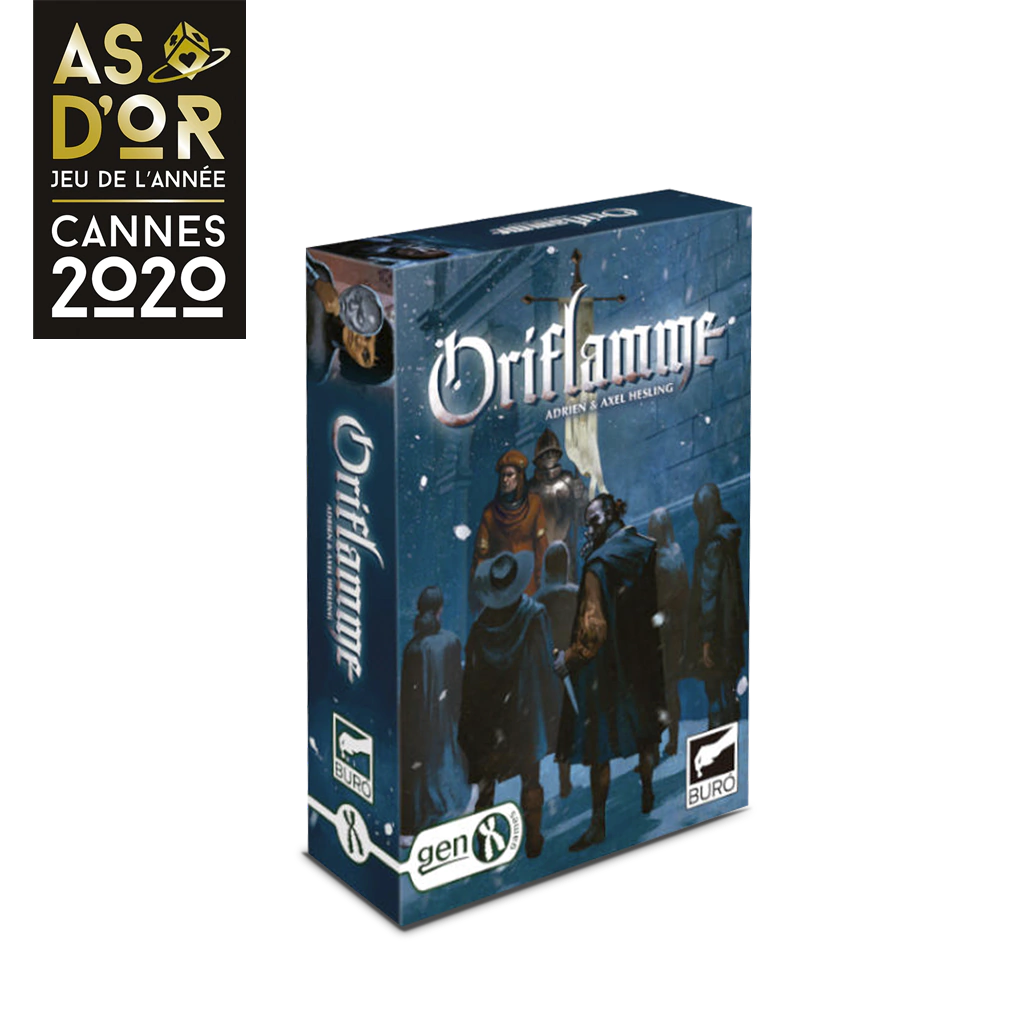 Oriflamme